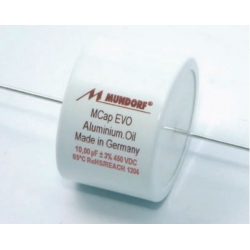 Mundorf Mcap EVO Oil kondensator 0,15 uf