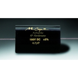 Mundorf Mcap ZN kondensator 0,33 uF