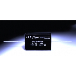 Mundorf Supreme Silver/Oil kondensator 4,70 uF